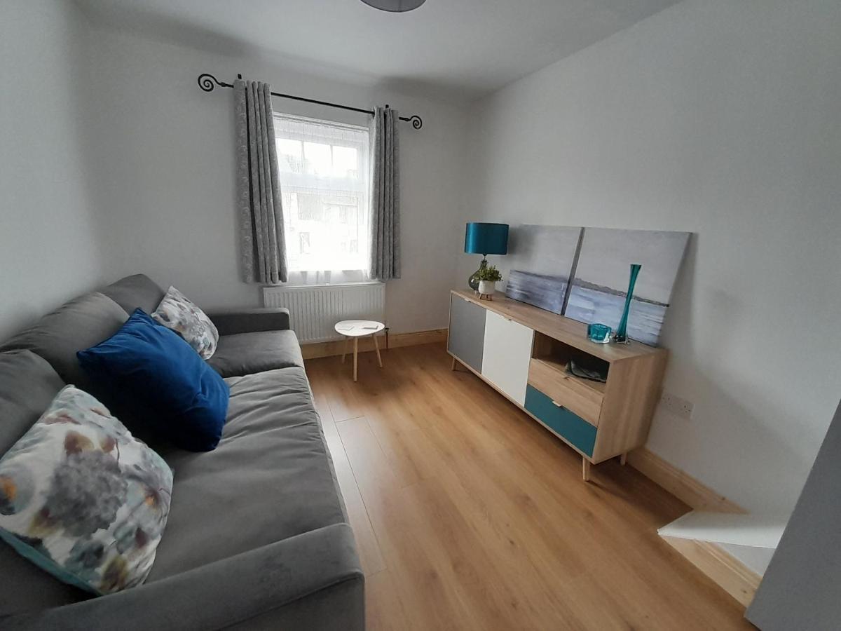 Central Town Apartment เว็กซ์ฟอร์ด ภายนอก รูปภาพ